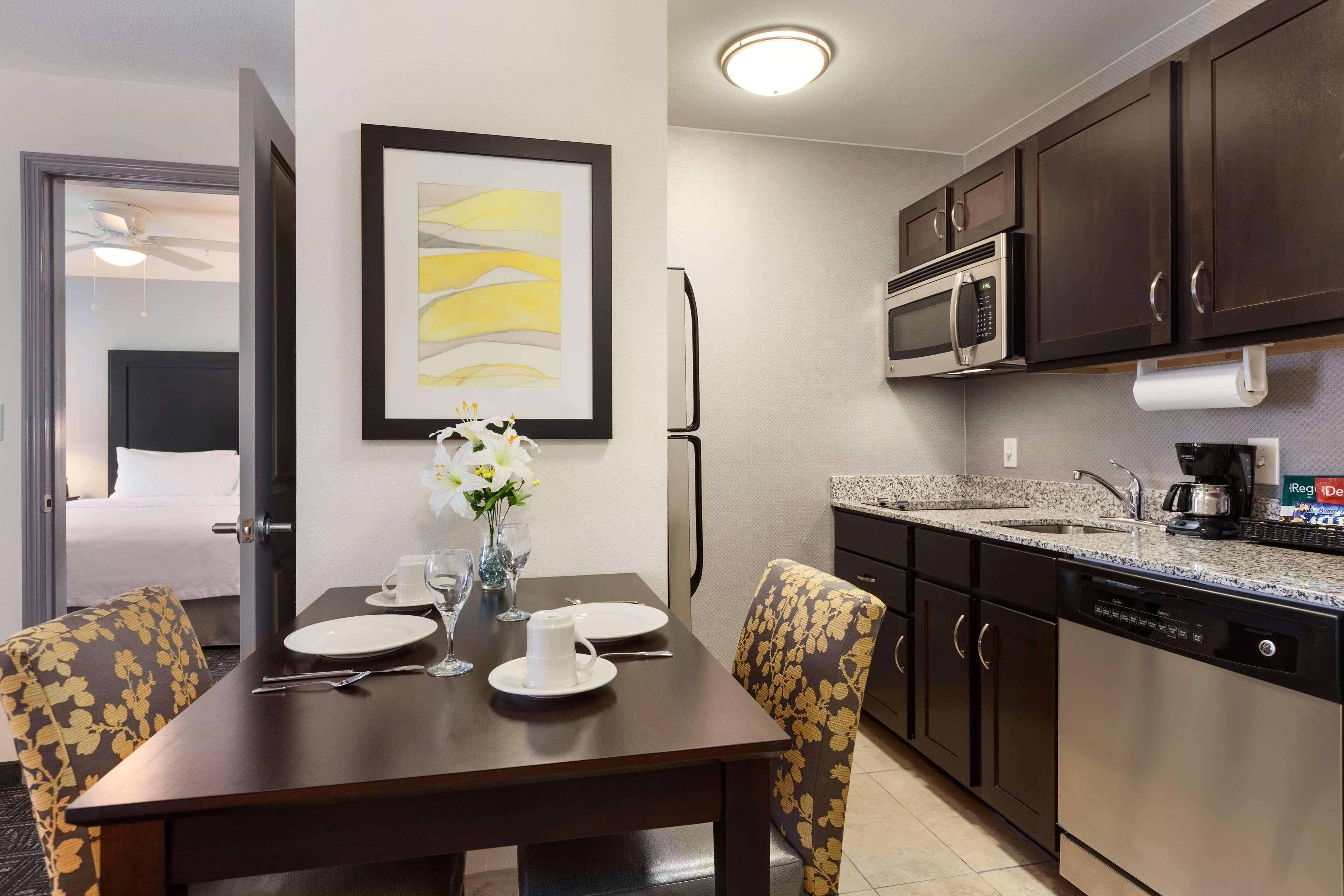 Homewood Suites By Hilton Huntsville-Downtown Exterior foto